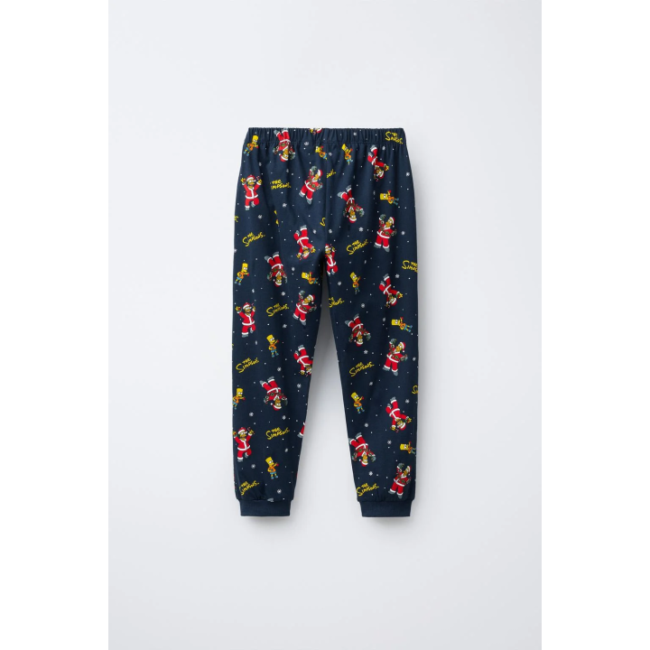 6-14 ЛЕТ/ПИЖАМА THE SIMPSONS ™ MATT GROENING