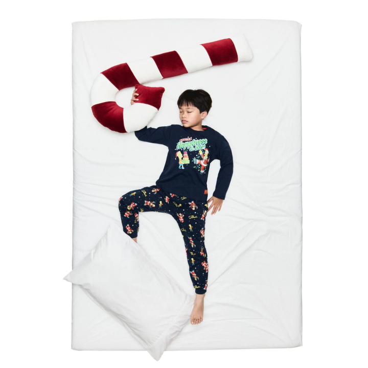 6-14 ЛЕТ/ПИЖАМА THE SIMPSONS ™ MATT GROENING