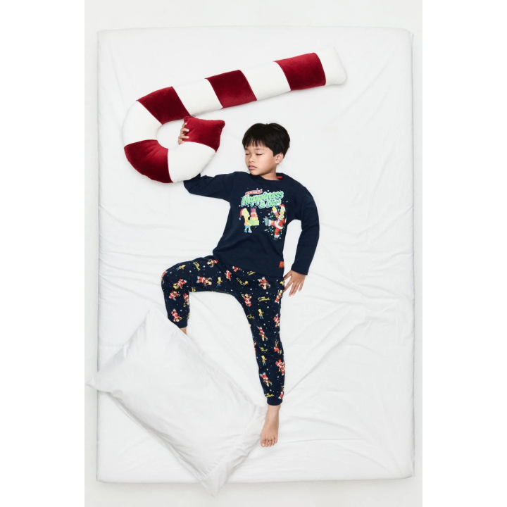 6-14 ЛЕТ/ПИЖАМА THE SIMPSONS ™ MATT GROENING