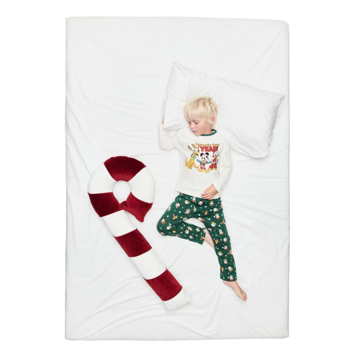 2-6 ЛЕТ/ПИЖАМА С ПРИНТОМ MICKEY MOUSE AND FRIENDS © DISNEY