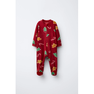 Комбинезон velvet trees and cookies