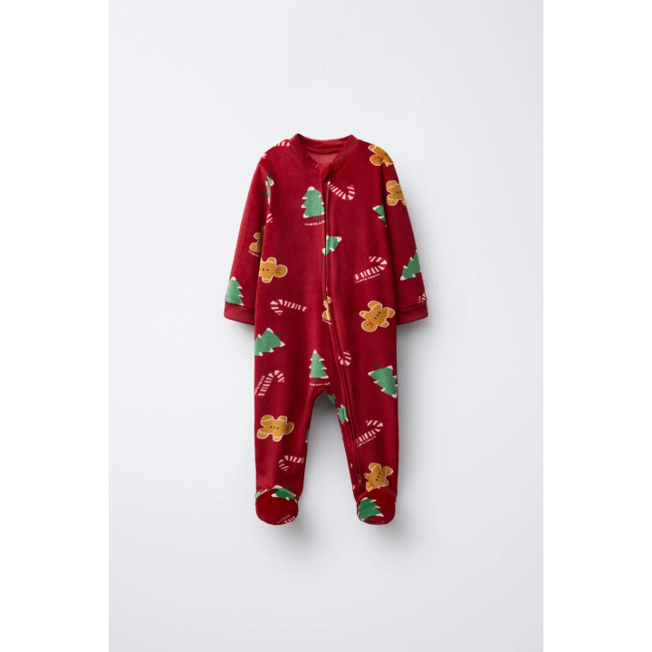 Комбинезон velvet trees and cookies