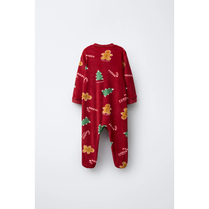 Комбинезон velvet trees and cookies