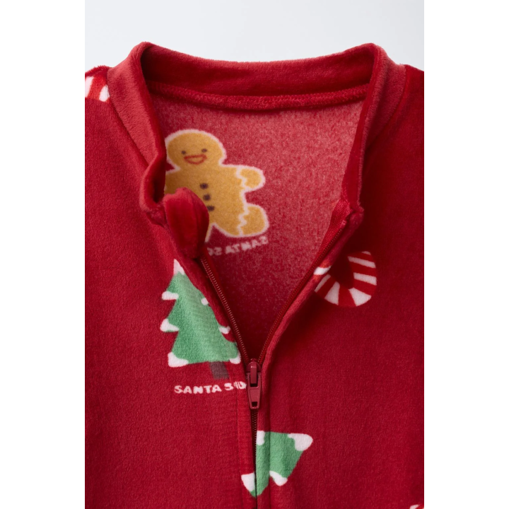 Комбинезон velvet trees and cookies