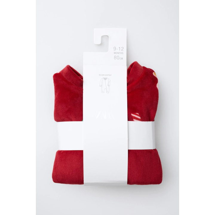 Комбинезон velvet trees and cookies