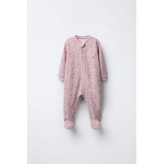 Комбинезон velvet hearts and flowers