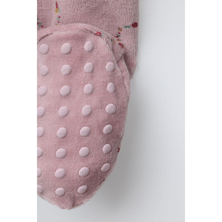 Комбинезон velvet hearts and flowers