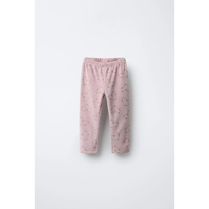 Двухчастный пижамный комплект