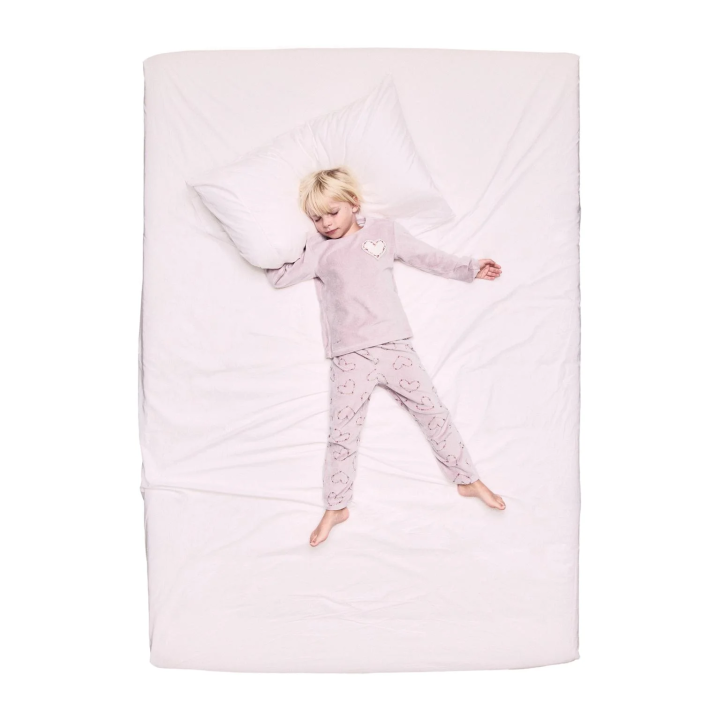 Двухчастный пижамный комплект