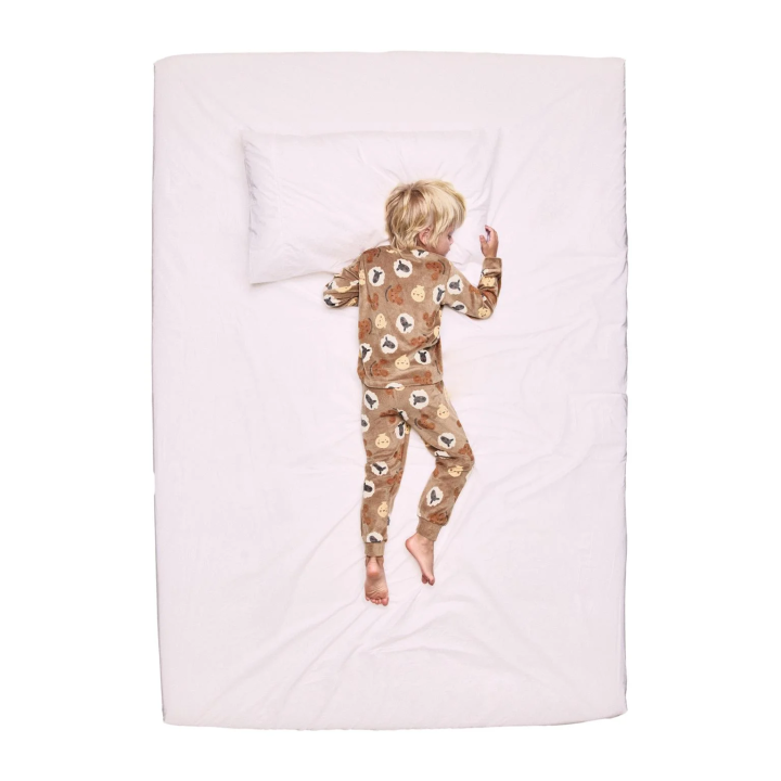 Комплект пижамы из двух предметов