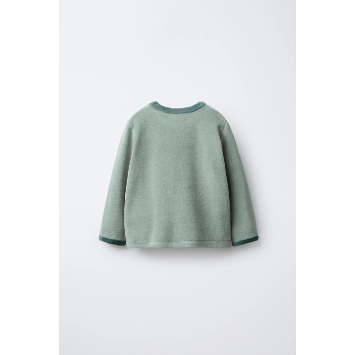 2-6 ЛЕТ/ ВЕЛЬВЕТОВАЯ ПИЖАМА CARS LIGHTNING MCQUEEN AND FRIENDS © DISNEY