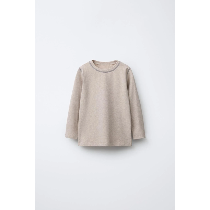 НАБОР ИЗ ДВУХ КОНТРАСТНЫХ ФУТБОЛОК ОВЕРЛОК