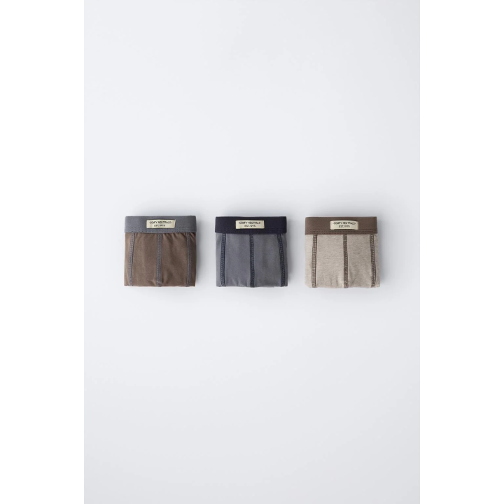 Свитер с контрастной текстурой x sr_a