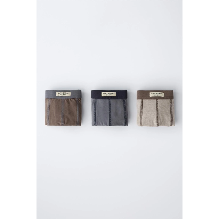 Свитер с контрастной текстурой x sr_a