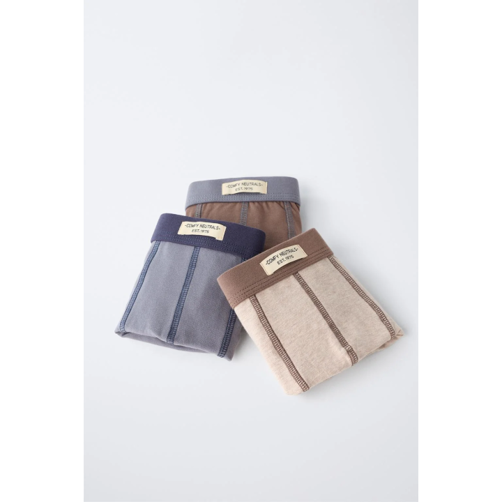 Свитер с контрастной текстурой x sr_a