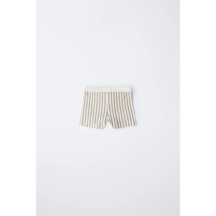 3-6 ЛЕТ/ НАБОР ИЗ ПЯТИ ТРУСОВ-БОКСЕРОВ В ПОЛОСКУ