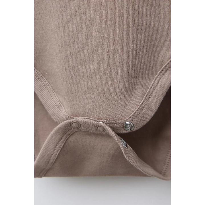 НАБОР ИЗ ПЯТИ БОДИ С ПРИНТОМ СОБАЧЕК