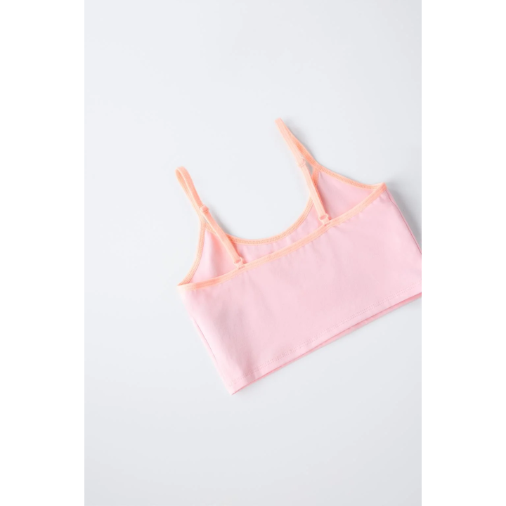 Футболки 9-14 лет/ два топа с неоновыми деталями