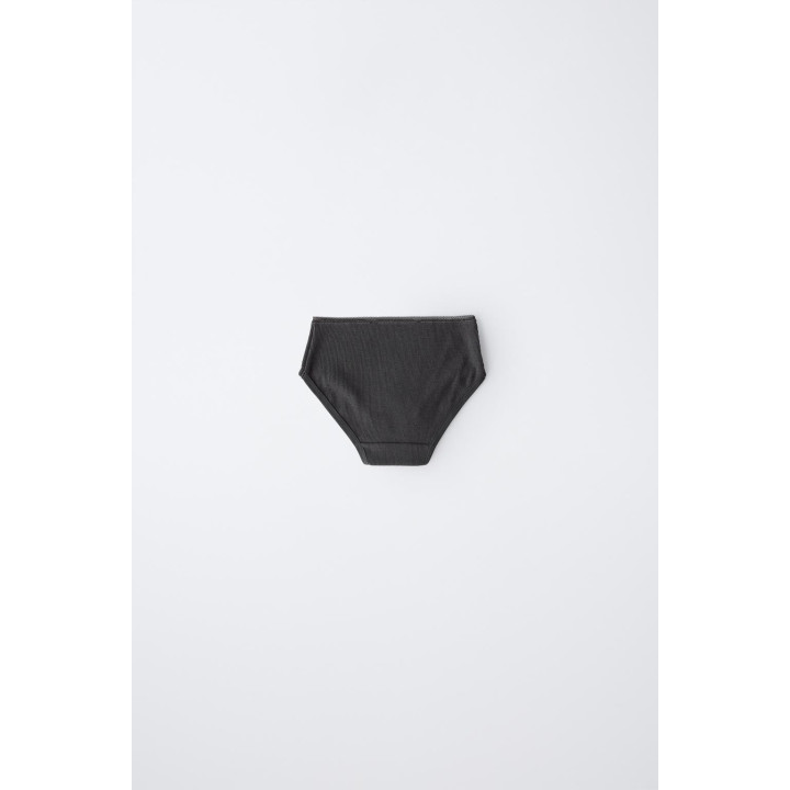 2–6 ЛЕТ/ НАБОР ИЗ ШЕСТИ ТРУСОВ С ПРИНТОМ