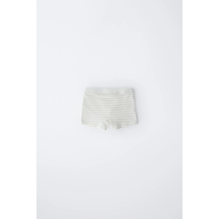 Двухпачка боксеров с эластичным поясом и принтом халка © marvel