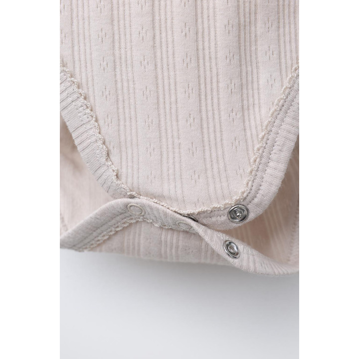 6 МЕСЯЦЕВ - 3 ГОДА/НАБОР ИЗ ТРЕХ БОДИ С ДЛИННЫМИ РУКАВАМИ