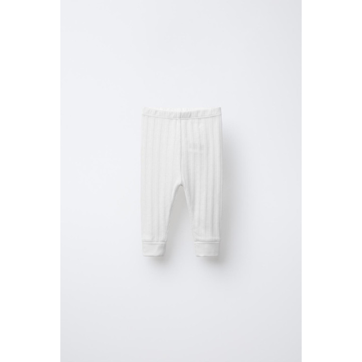 НАБОР ИЗ ТРЕХ ЛЕГИНСОВ В РУБЧИК