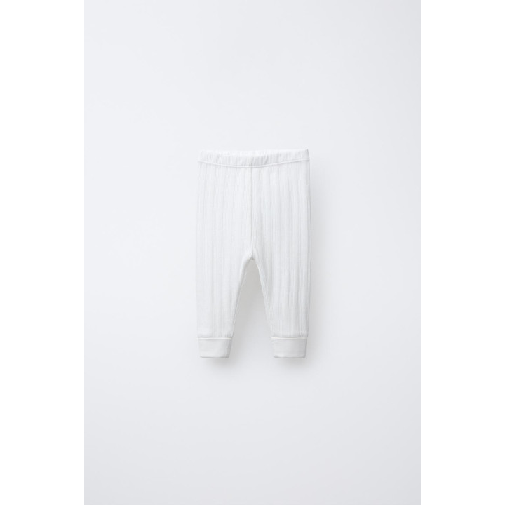 НАБОР ИЗ ТРЕХ ЛЕГИНСОВ В РУБЧИК