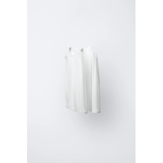 2–6 ЛЕТ/ НАБОР ИЗ ДВУХ ФУТБОЛОК В РУБЧИК