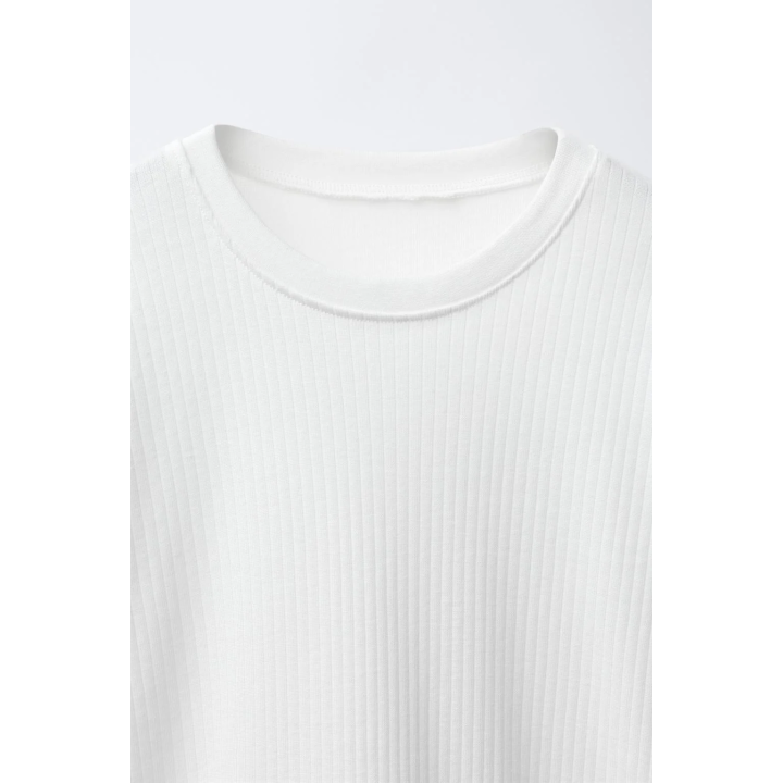 2–6 ЛЕТ/ НАБОР ИЗ ДВУХ ФУТБОЛОК В РУБЧИК