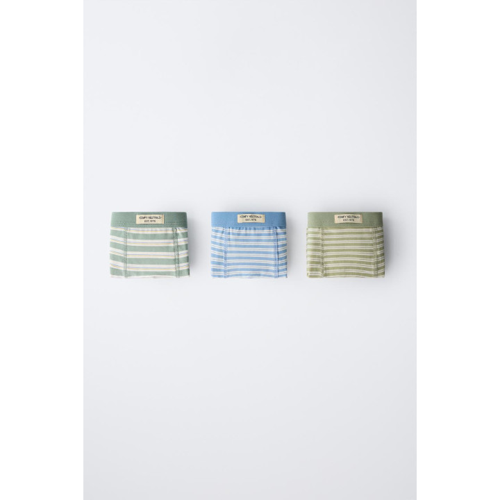 Трусы для младенцев