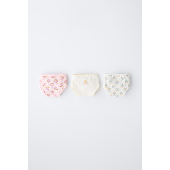 Трусы для младенцев 