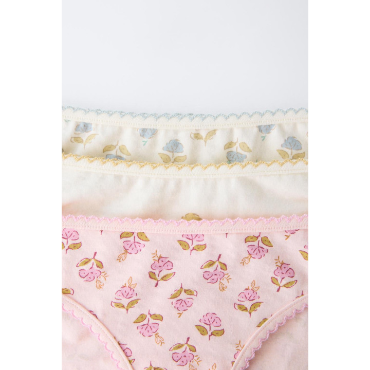 Трусы для младенцев 