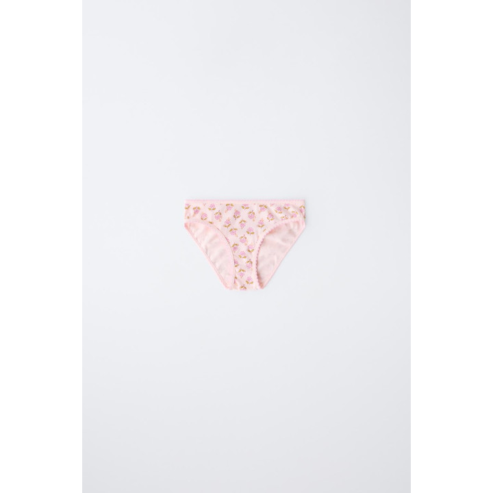 Трусы для младенцев 