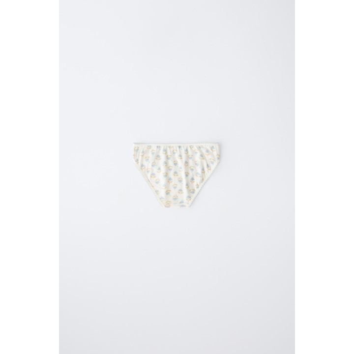 Трусы для младенцев 