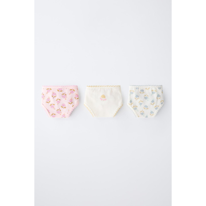 Трусы для младенцев 