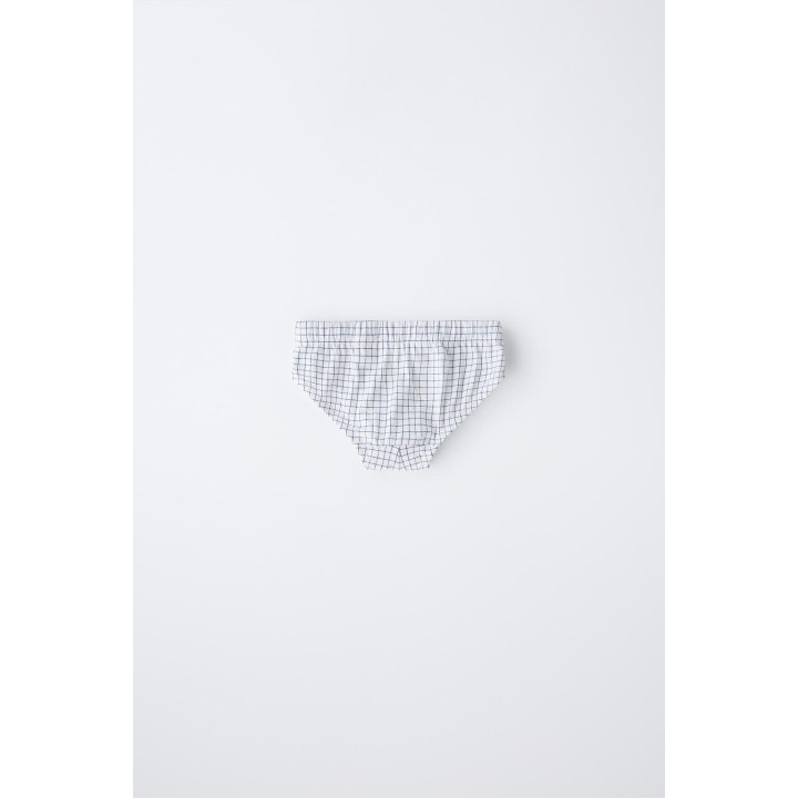 2-6 ЛЕТ/УПАКОВКА ИЗ ШЕСТИ СЛИПОВ В КЛЕТКУ