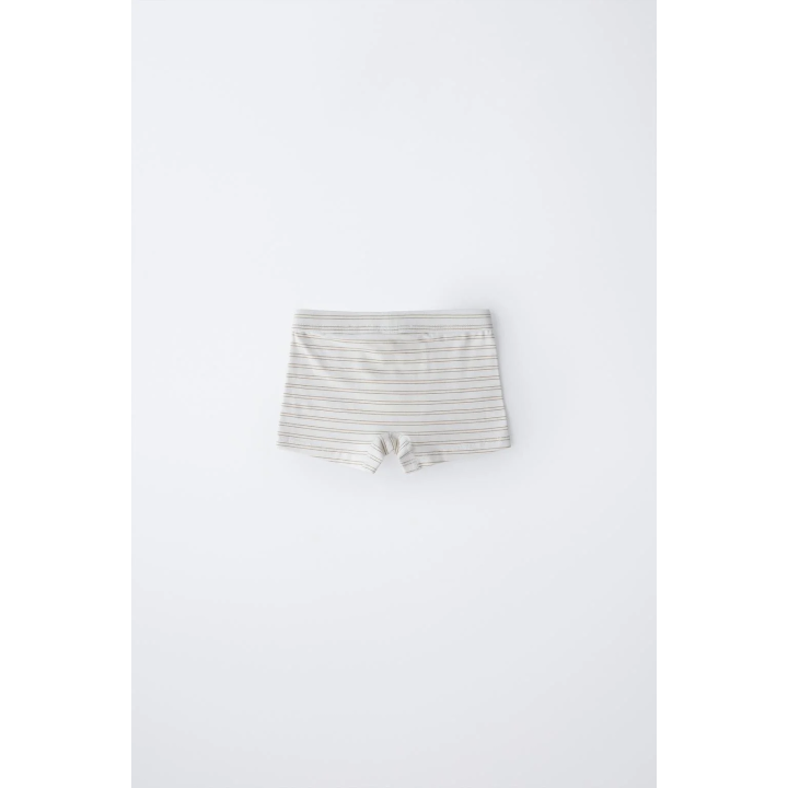 3-6 ЛЕТ/НАБОР ИЗ ПЯТИ ТРУСОВ-БОКСЕРОВ С МАШИНКАМИ