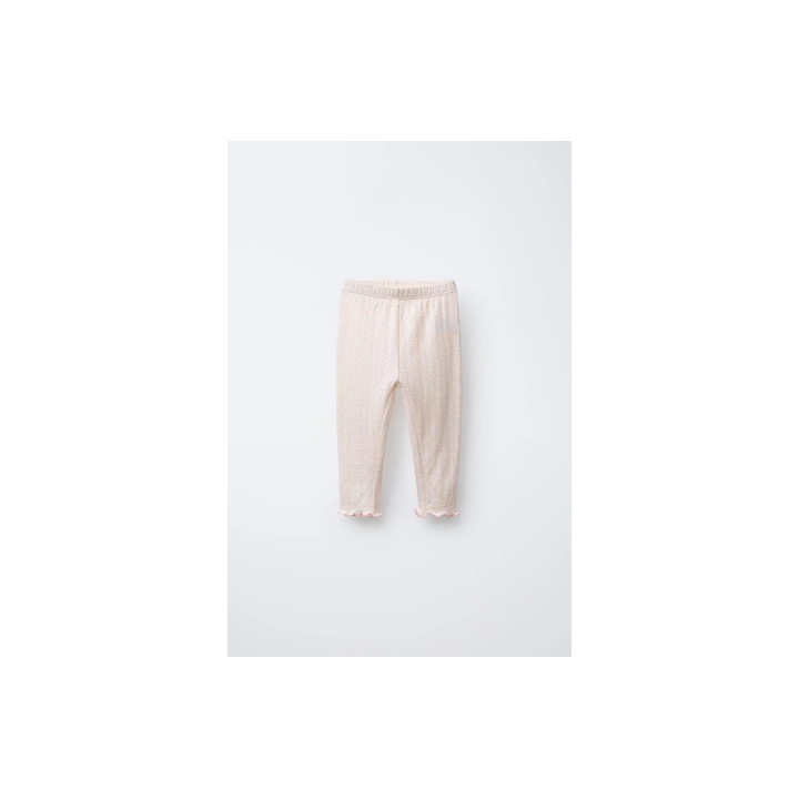 2-6 ЛЕТ/ ПИЖАМА В ГОРОШЕК