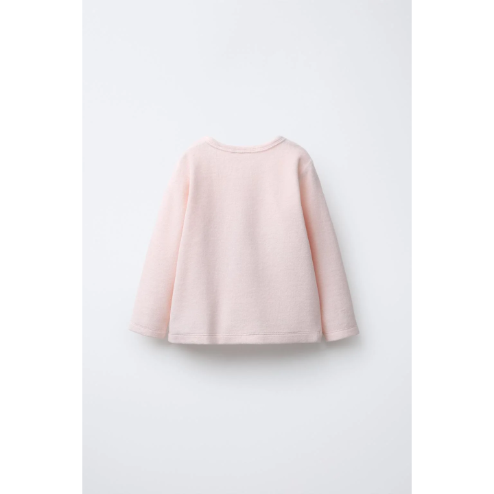 1,5-6 ЛЕТ/ВЕЛЮРОВАЯ ПИЖАМА «КАПИБАРА» CAPYFUN ©