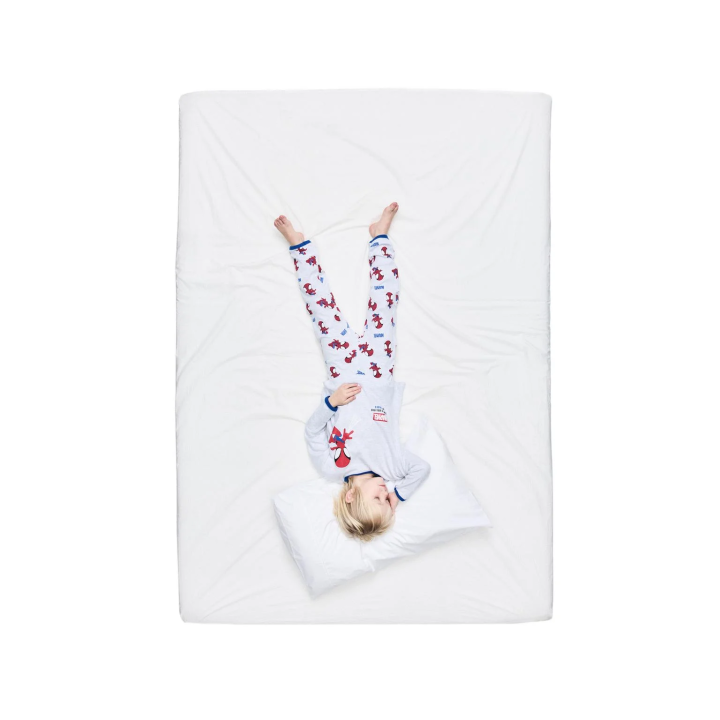 Пижама 1 1/2-6 лет с героем спайди © marvel