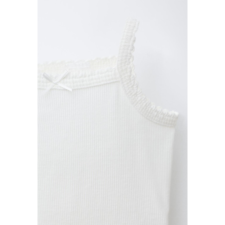 2–6 ЛЕТ/НАБОР ИЗ ТРЕХ МАЕК В РУБЧИК НА БРЕТЕЛЯХ