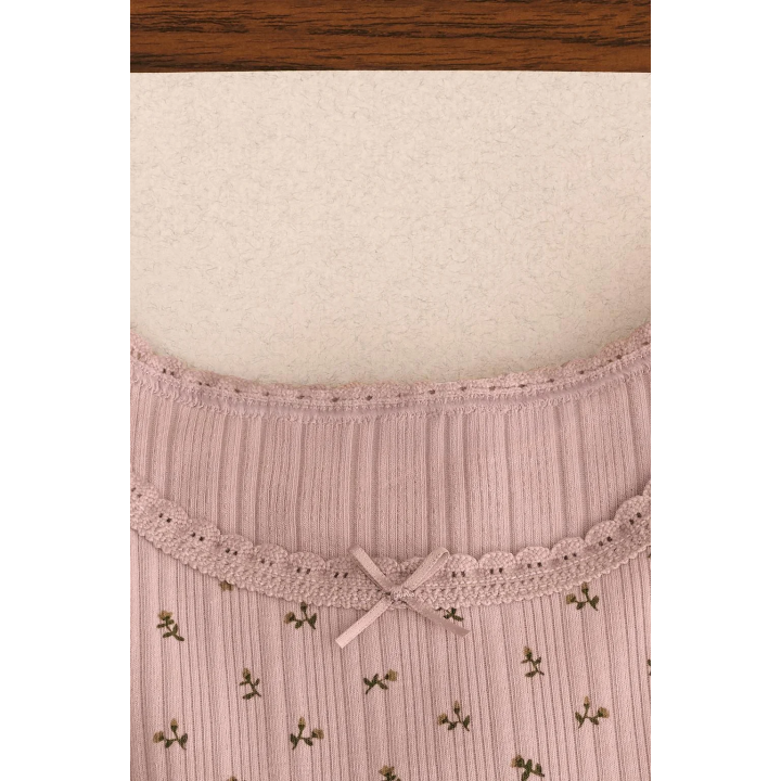 ZARA TIMELESS - НАБОР ИЗ ТРЕХ ФУТБОЛОК В РУБЧИК