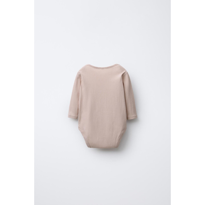 НАБОР ИЗ ПЯТИ БОДИ С ЦЫПЛЯТАМИ