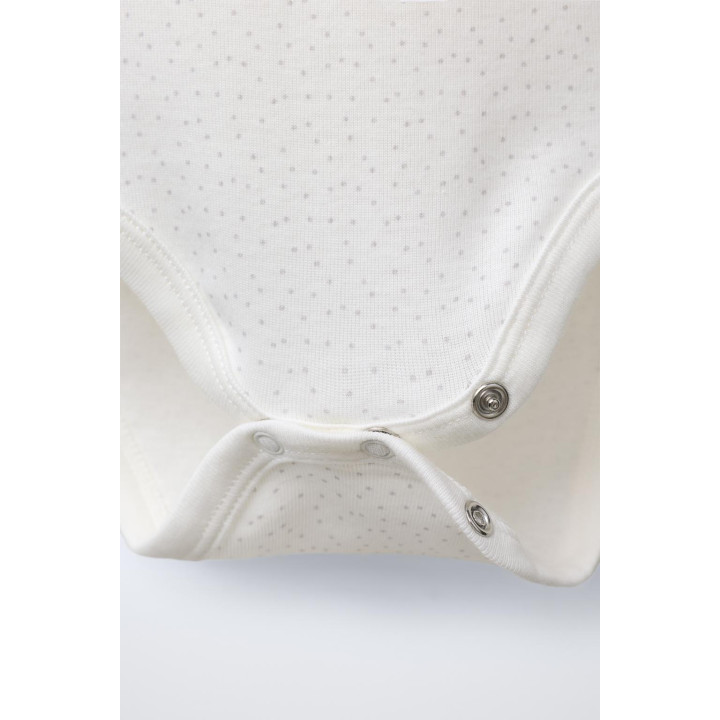 НАБОР ИЗ ПЯТИ БОДИ С ЦЫПЛЯТАМИ