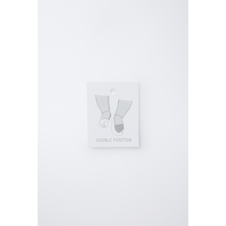 КОМБИНЕЗОН С ПРИНТОМ «ЦЫПЛЯТА», ТРАНСФОРМИРУЮЩИЙСЯ В НОСОК