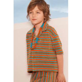 6-14 ЛЕТ/ НАБОР ИЗ ТРЕХ ТРУСОВ «КАПИБАРА КАПИФАН» ©