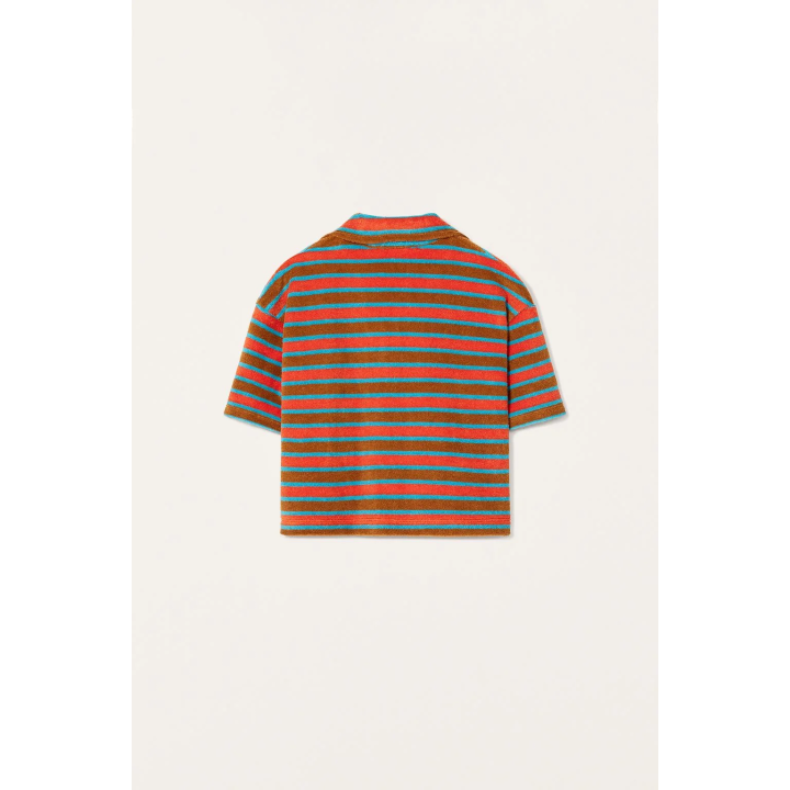 6-14 ЛЕТ/ НАБОР ИЗ ТРЕХ ТРУСОВ «КАПИБАРА КАПИФАН» ©