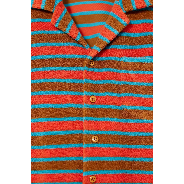 6-14 ЛЕТ/ НАБОР ИЗ ТРЕХ ТРУСОВ «КАПИБАРА КАПИФАН» ©