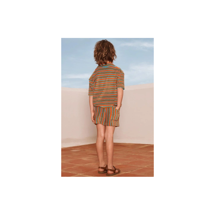 6-14 ЛЕТ/ НАБОР ИЗ ТРЕХ ТРУСОВ «КАПИБАРА КАПИФАН» ©