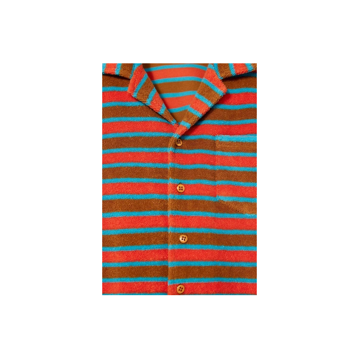 6-14 ЛЕТ/ НАБОР ИЗ ТРЕХ ТРУСОВ «КАПИБАРА КАПИФАН» ©